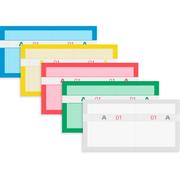 Mayland Kuponbog MAYLAND ass. farver 10/FP