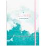 Mayland Burde kalender 'This is my year' 23x17x2cm