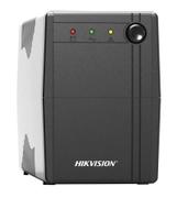 HIK VISION 600VA/360W AVR UPS 2XSCHUKO