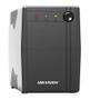 HIK VISION 600VA/360W AVR UPS 2XSCHUKO