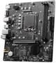 MSI PRO H610M-E Hovedkort LGA 1700, mATX, DDR4, 1x PCI-E x16, 1x M.2