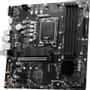 MSI MSI PRO B760M-P Intel Motherboard 7E02-009R (retail)