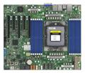 SUPERMICRO H13 AMD EPYC UP platform with socket SP5 CPU, SoC, 12x