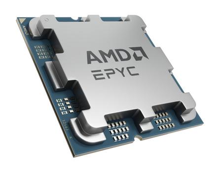 AMD EPYC 4484PX Tray 12 unit (100-000001482)