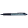 PILOT Frixion Click pen 0,5mm sort