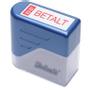 DESKMATE KS-7 ”BETALT” stempel