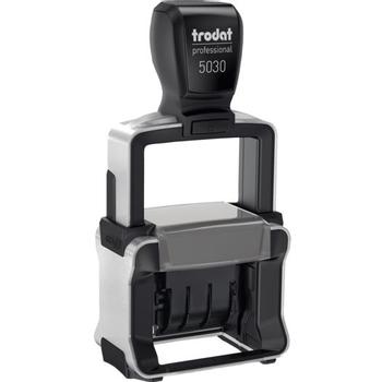 TRODAT PROFESSIONAL 5030 datostempel (5030¦DK)