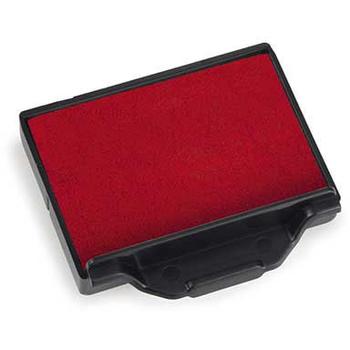 TRODAT farvepude 6/50 rød 2stk (6/50RD)