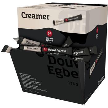 D.E D.E. Creamer sticks 2,5g 500 stk (4045657)