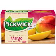 Full Office Pickwick Mango 20 breve