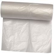 WhiteLabel Affaldspose 30L 50x60cm 7my klar 50stk