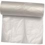 WhiteLabel Affaldspose 30L 50x60cm 7my klar 50stk