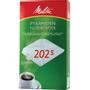 MELITTA 202s pyramidefilter 100 stk