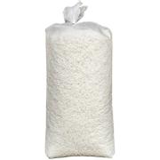 WhiteLabel Kassefyld biofyld 440L hvid