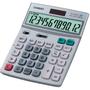 CASIO DF-120ECO bordregner 12 cifre