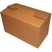 WhiteLabel Flyttekasse ekstra kraftig 703x385x420mm