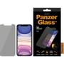 Despec PanzerGlass Privacy beskyttelsesglas iPhone XR/11