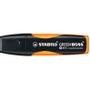 STABILO GreenBoss Executive tekstmarker orange