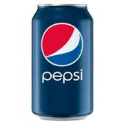 Pepsi dåse 33cl