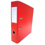 QConnect Q-connect A4 brevordner 75mm rød