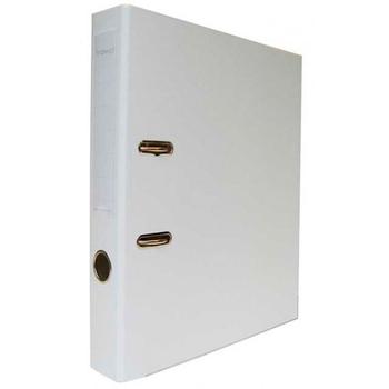 QConnect Q-connect A4 brevordner 50mm hvid (628313*10)