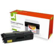 QConnect Q-connect TN421 toner gul 1500 sider