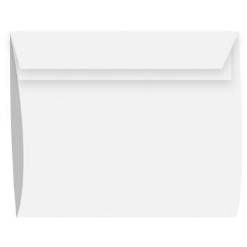 WhiteLabel Expander P&S konvolutter 140g B4 250stk (11627)