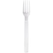 DUNI Libra plastik gaffel 185 mm
