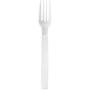 DUNI Libra plastik gaffel 185 mm