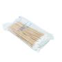 WhiteLabel Vatpinde træ 15cm 100stk