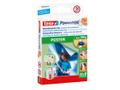 TESA 58003 powerstrips poster 20stk