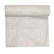 WhiteLabel HD affaldspose 15L 37x50cm 7my hvid 30stk