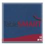 TableSMART Airlaid servietter 40x40cm blå 50stk