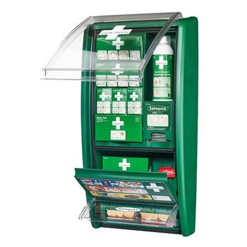 CEDEROTHS Cederroth førstehjælpsstation (1017132)