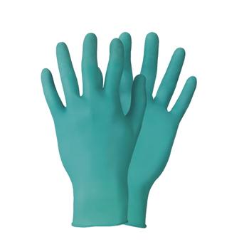 Ansell TNT 92-600 nitrilhandsker S grøn 100stk (6020510/S)