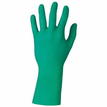 Ansell 73-701 DermaShield engangshandske grøn (6020585/7,5*20)