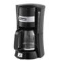 DELONGHI ICM15210 kaffemaskine 1,25L sort