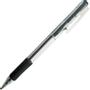 WhiteLabel Kuglepen 0,5mm sort