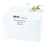 WhiteLabel Gummibånd 120x5mm 500g hvid