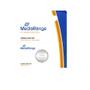 WhiteLabel MediaRange CR1216 batteri