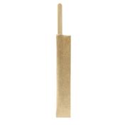 DUNI rørpinde 11cm træ 100stk