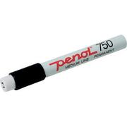 PENOL 750 marker 5mm sort