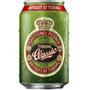 TUBORG Classic øl 33 cl