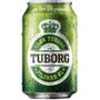 TUBORG Grøn Tuborg 0,33cl