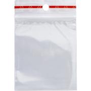 QConnect lynlåsposer 50 my Ks/1000 stk 55x65 mm T-02