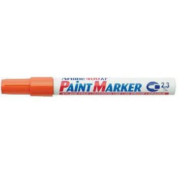 ARTLINE Paint marker Artline EK400 orange 2,3mm rundspids (3240006*12)