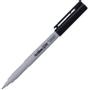 ARTLINE Marker Artline EK250 sort permanent 0,4mm