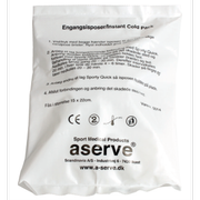 ASERVE ispose 15x22cm