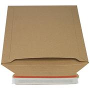 WhiteLabel Papkuvert 353x250mm