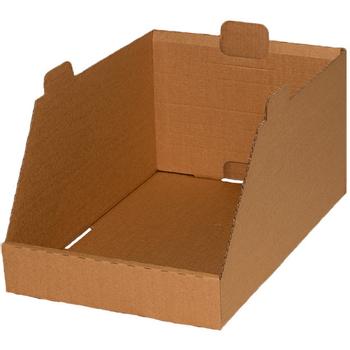 WhiteLabel Reolkasse 7mm 560x384x292mm (605167*25)